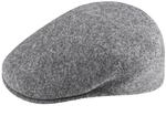 Kangol Herren Damen M&uuml;tze Schirmm&uuml;tze Flatcap Original 504 | Schl&auml;germ&uuml;tze mit