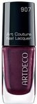 ARTDECO Art Couture Nail Lacquer - Langanhaltender schnelltrocknender Nagellack pearl