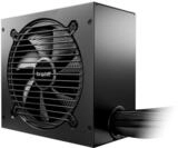 be quiet! Pure Power 12 750W PC Netzteil, 80 Plus&reg; Gold Effizienz, ATX 3.1