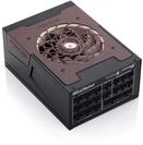 Seasonic Prime TX-1600 Noctua Edition, Ultra-Leises, Vollmodulares 1600W ATX 3.1