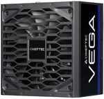 Chieftec Netzteil 850W Vega PPG-850-S (80+Gold)