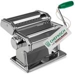 FACKELMANN Chefkoch Nudelmaschine f&uuml;r leckere Pasta &ndash; Aufs&auml;tze f&uuml;r