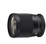 Sigma 16mm F1.4 DC DN Contemporary f&uuml;r Canon RF-Mount