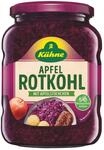 K&uuml;hne Apfelrotkohl 720ml