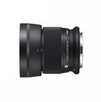 Sigma 56mm F1.4 DC DN Contemporary f&uuml;r Canon RF-Mount