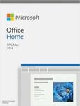 Microsoft Office Home 2024 Suite Office Full 1 Licenza/e Tedesca (ms Office...