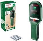 Bosch Ortungsger&auml;t UniveralDetect (Schritt-f&uuml;r-Schritt Anleitung im Display f&uuml;r