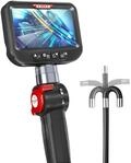 Ralcam Endoskopkamera mit Licht Endoscope Camera - Endoskop 8,5mm Inspektionskamera