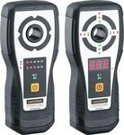Laserliner Bohrf&uuml;hrungsger&auml;t, CenterScanner Compact, Pr&auml;zise Bohrhilfe zur