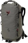 Nitro Snowboards Splitpack, Splitboard Rucksack, Tourenrucksack