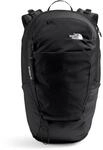 The North Face Unisex Basin 18 L Rucks&auml;cke, Tnf Black/Tnf Black/Npf