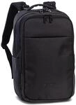 Fabrizio Best Way Cabin Pro Rucksack 40 cm 40cm 20L (schwarz)