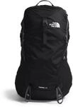 The North Face NF0A87C34GZ TERRA 40 Sports backpack Herren TNF Black-Asphalt Grey-