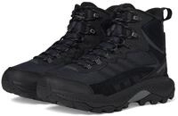 MERRELL, BOOT, FEMENINO, ADULTO, SPEED STRIKE 2 THERMO MID WP BLACK, 38,5
