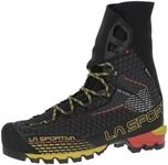 LA SPORTIVA Trango Pro GTX stabile und wasserdichte Bergschuhe Herren mit...