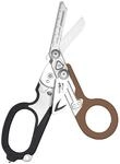 Leatherman Raptor Rescue - Notfall Klappschere mit Gurtschneider & Glasbrecher - F&uuml;r