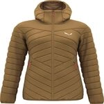 SALEWA, Brenta RDS Daunenjacke Damen, Braun, XS