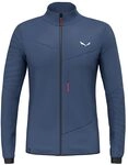Salewa Herren Sella Crevasse M Jacket, Dark Denim, M EU