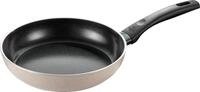 BALLARINI Ledro Bratpfanne, 24 cm, Aluminium, Induktionsgeeignet,