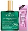 Nuxe Huile Prodigieuse N&eacute;roli Bio 100 ml + Hair Prodigieux Le Shampoo Brillance