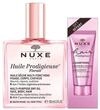 HUILE PRODIGIEUSE FLORAL DRY OIL CASE 2 pcs