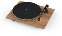 Pro-Ject T1 EVO Phono Plattenspieler mit integriertem Vorverst&auml;rker &ndash;