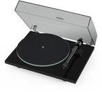 Pro-Ject T1 EVO Phono Plattenspieler mit integriertem Vorverst&auml;rker &ndash;