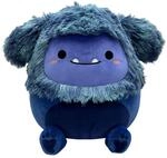 Squishmallows SQCR06646 - Dani der Bigfoot 40 cm, offizielles Kelly Toys...