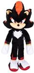 Sonic 3 The Hedgehog Deluxe-Shadow-Pl&uuml;schtier &ndash; 33 cm &ndash; offiziell von Sega