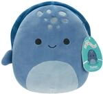 Squishmallows SQCR04118 - Truman die Blaue Lederschildkr&ouml;te 19 cm, offizielles...