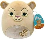 Squishmallows SQDI00549 - Nala 20 cm, offizielles Jazwares Pl&uuml;sch, superweiches