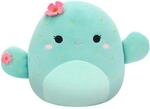 Squishmallows SQCR06580 - Graciela der Kaktus 19 cm, offizielles Jazwares...