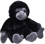 Wild Republic 21168 Republic Hug'ems Pl&uuml;schtier, Kuscheltier, Gorilla 18cm