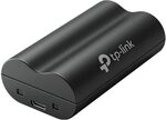 TP-Link Tapo A100 Ersatzakku, Funktioniert mit Tapo Akku-Kameras & Video-T&uuml;rklingeln