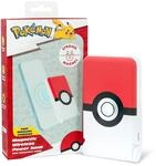 OTL Technologies PK1186 Pokemon Poke Ball Magnetisches kabelloses