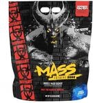MUTANT Mass Extreme 2500 Gainer | Molkenproteinpulver | Aufbau von Muskelmasse und