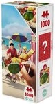 Puzzle TWIST - Under the Boardwalk