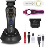 Professioneller Herren-Haarschneider Stylecraft Instinct Metal Trimmer by Gamma...