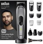 Braun AIO 7440 All-in-One Style Kit