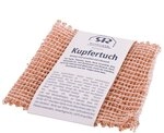 Redecker Copper Kitchen Cloths, Set of 2