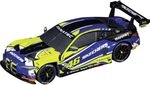 Carrera - 20064246 GO!!! BMW M4 GT3 Valentino Rossi | Ma&szlig;stab 1:43 Slotcar 