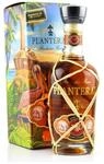 Planteray Barbados PXXO Rum 40% vol. 0,70l