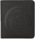 Dragon Shield Card Zipster Small Binder | Includes 20 Sideloading 8-Pocket Pages,