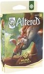 Equinox - Altered: Beyond The Gates Muna Starter Deck &ndash; 40 Karten Set mit Teija The