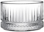 Pasabahce Elysia Glas Snackschale, 4-fach, 230 cc, transparent