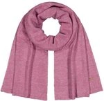 Barts Strickschal Witzia Feinstrick Winterschal einfarbig 5007 Rose 43