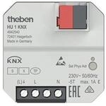 KNX 1-fach Heizungsaktor UP THEBEN HU 1 KNX