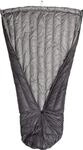 Cocoon Hammock Top Quilt down, Tempest Gray/silverbird