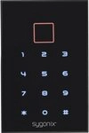 Sygonix SY-3435062 Codeschloss Oberfl&auml;chenmontage 12 V/DC IP66 mit beleuchteter