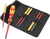 Wera Kraftform Kompakt VDE 7 Universal 2 TIE